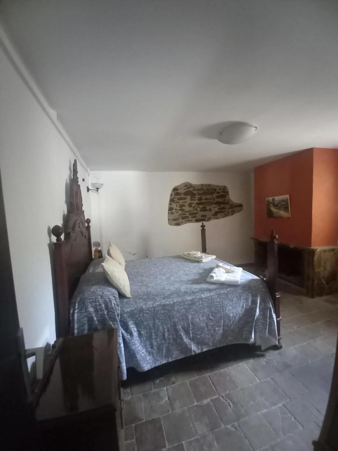 Hostal Rural Mas Blanc San Martín de Centellas エクステリア 写真